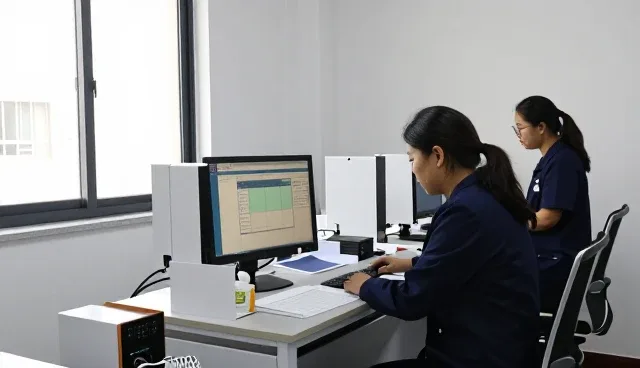 健康评估系统