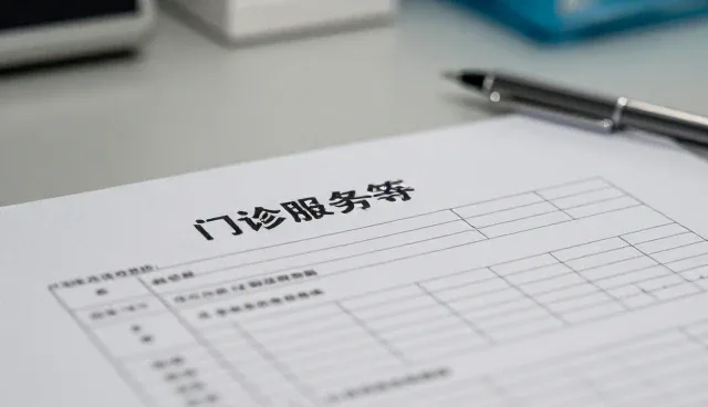 验收交付环节使用医疗技术服务有哪些优势